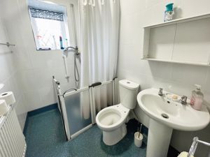 Wet Room- click for photo gallery